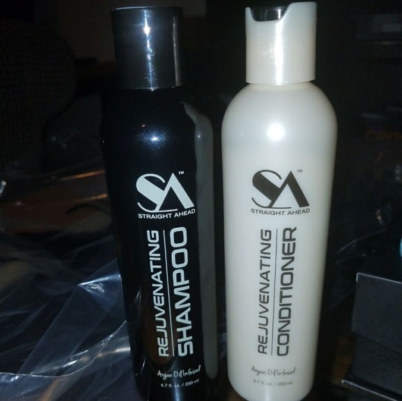 Straightener Gift set - Picture 3 of 5